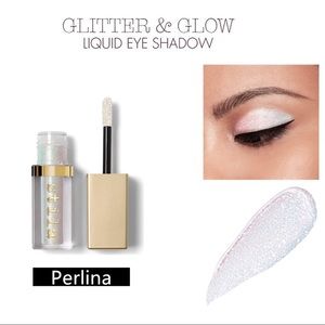 STILA PERLINA & COLOURPOP UR MY SUNSHINE